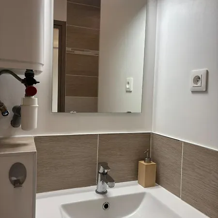 A La Campagne 3 * Cerans-Foulletourte