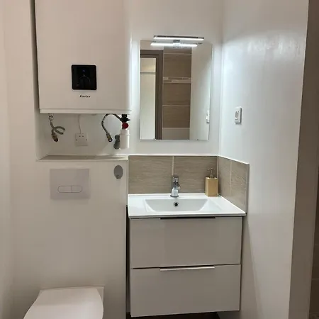 A La Campagne 3 * Cerans-Foulletourte