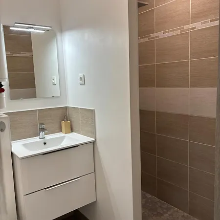 A La Campagne 3 Апартаменты Cerans-Foulletourte