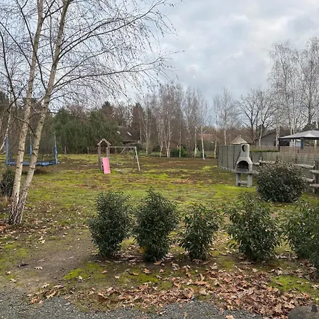 A La Campagne 3 Apartment *
