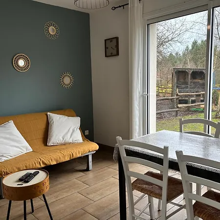 Apartment A La Campagne 3 *
