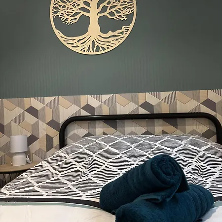 A La Campagne 3 * Cerans-Foulletourte