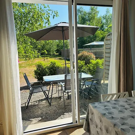 Apartment A La Campagne 3 *