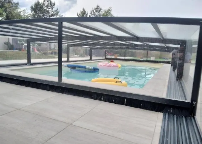 Appartamento à La Campagne 3 *