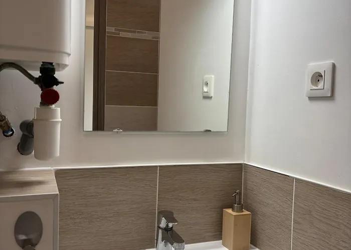 à La Campagne 3 * Cérans-Foulletourte