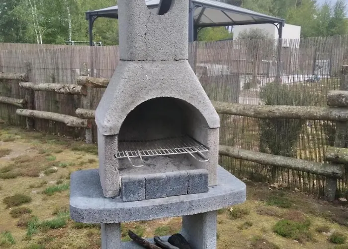 à La Campagne 3 Cérans-Foulletourte