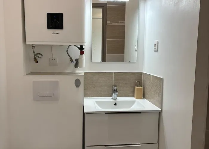 à La Campagne 3 * Cérans-Foulletourte