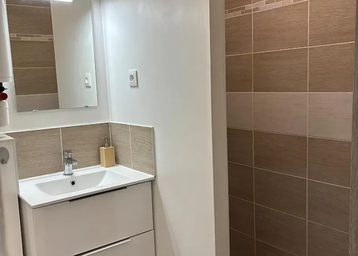 à La Campagne 3 Appartamento Cérans-Foulletourte