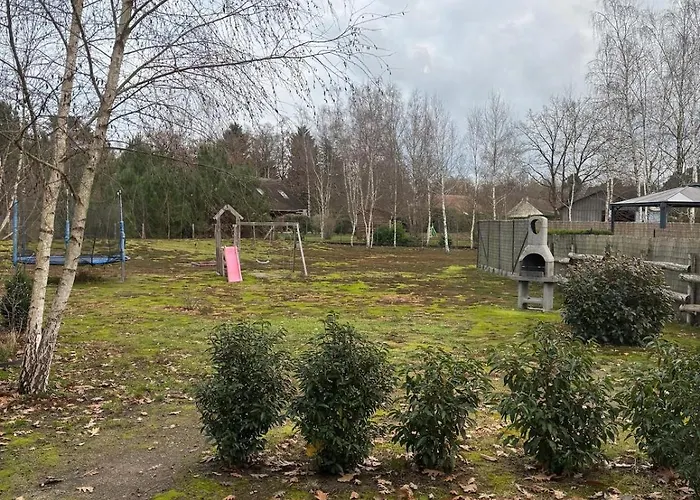 à La Campagne 3 Appartamento *