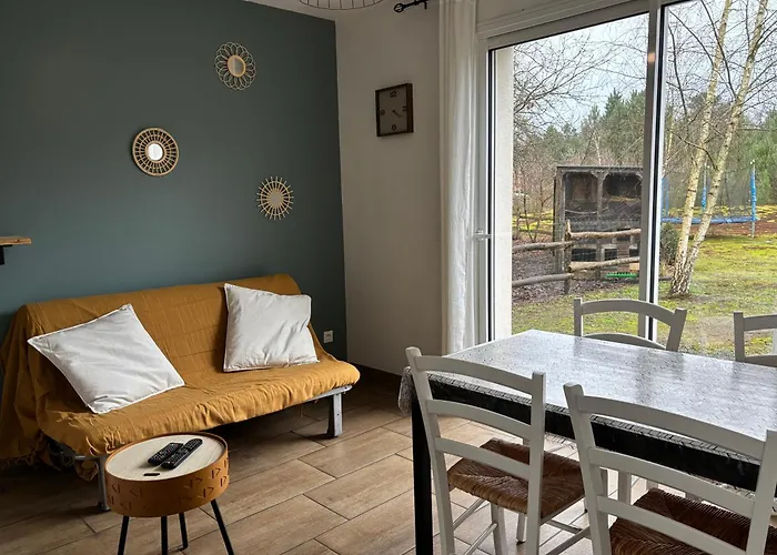 Appartamento à La Campagne 3 *