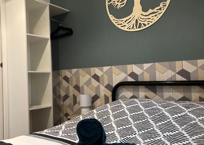 à La Campagne 3 Cérans-Foulletourte