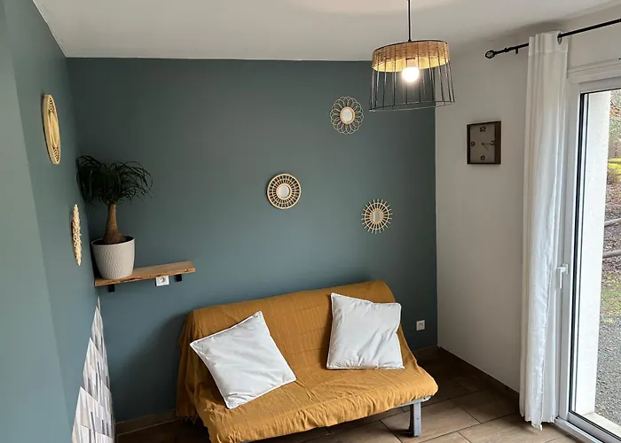 Appartamento à La Campagne 3