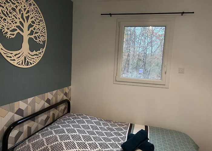 Appartamento à La Campagne 3 *