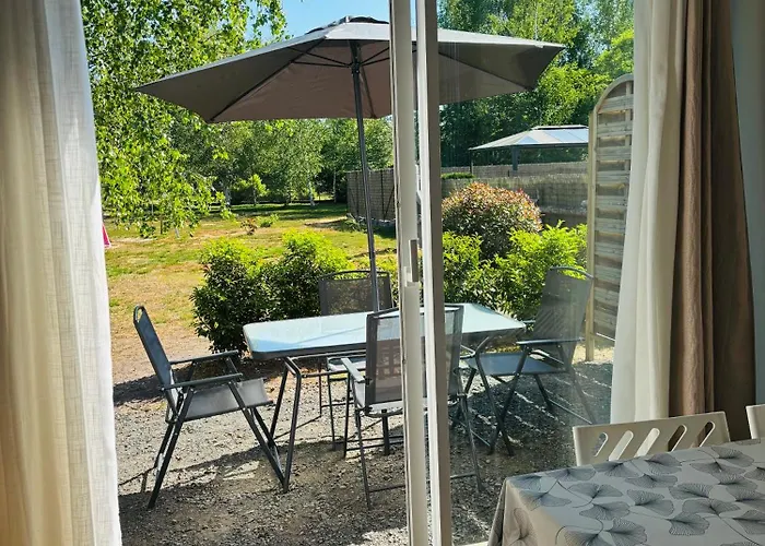 Appartamento à La Campagne 3 *